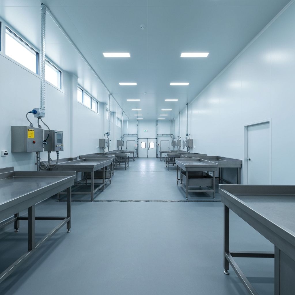 Крафтовый цех